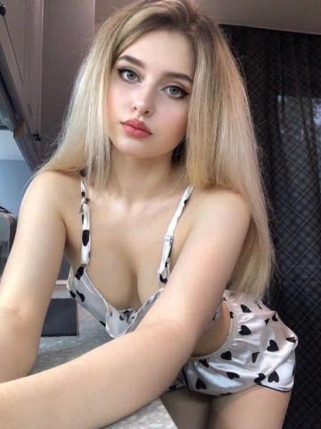 Анкета проститутки Влада - Фото 1, , 24 года, №207457
